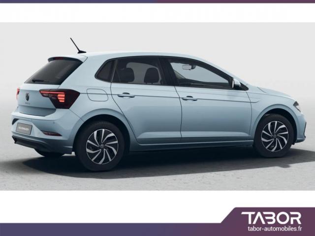 Volkswagen Polo image 3