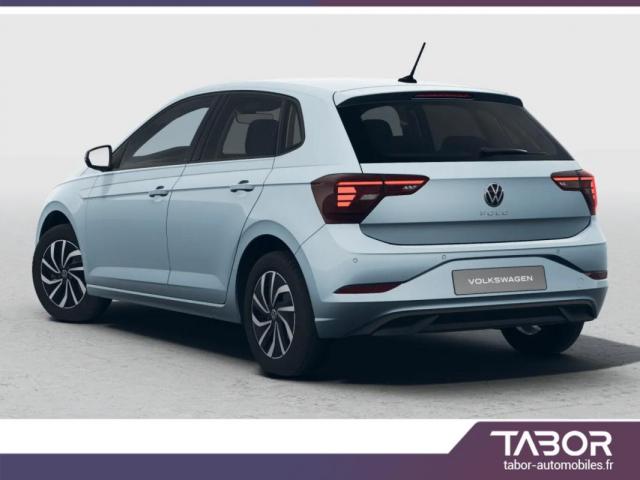 Volkswagen Polo image 8
