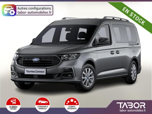 Ford Tourneo Connect Grand 122 Tit Acc Led Cam
