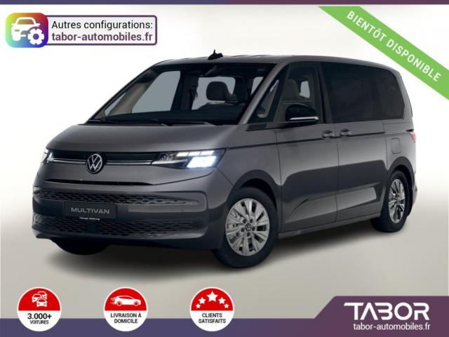 Volkswagen Multivan T7 Ehybrid 4m Life