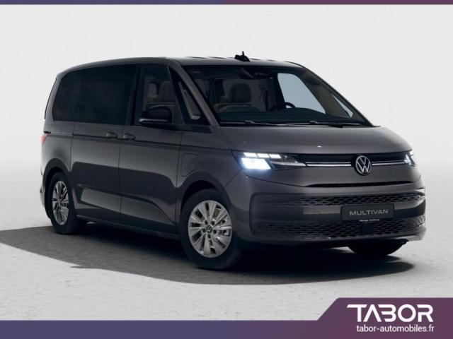 Volkswagen Multivan image 9