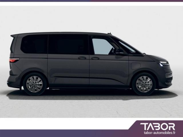 Volkswagen Multivan image 6