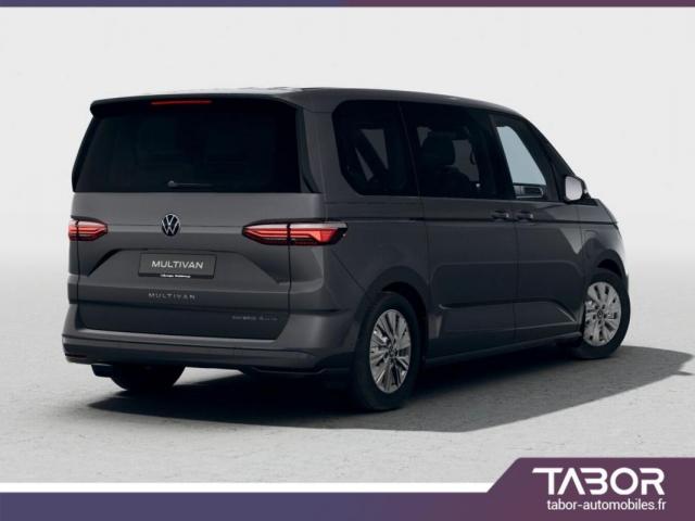 Volkswagen Multivan image 2