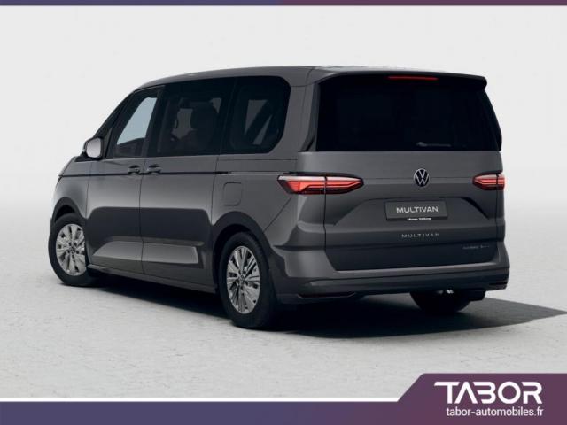 Volkswagen Multivan image 4