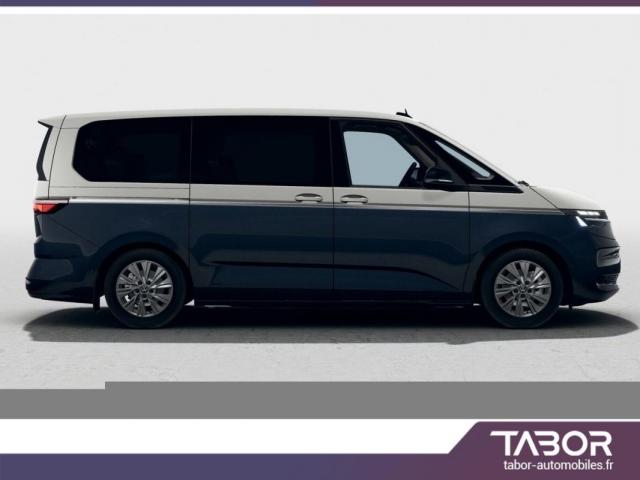 Volkswagen Multivan image 9