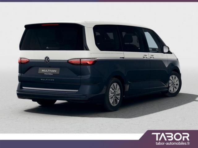 Volkswagen Multivan image 2