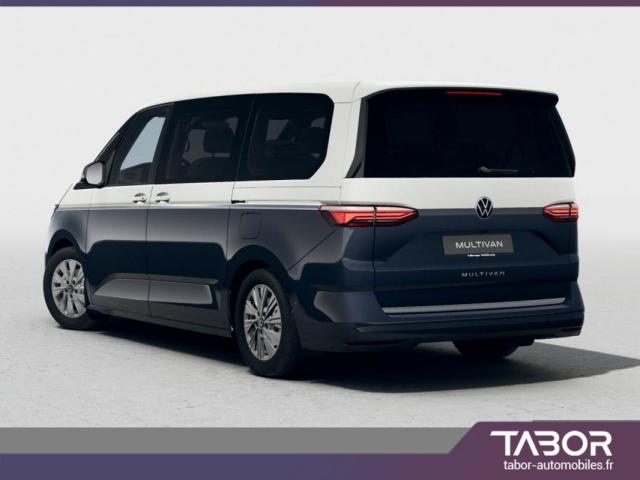 Volkswagen Multivan image 6