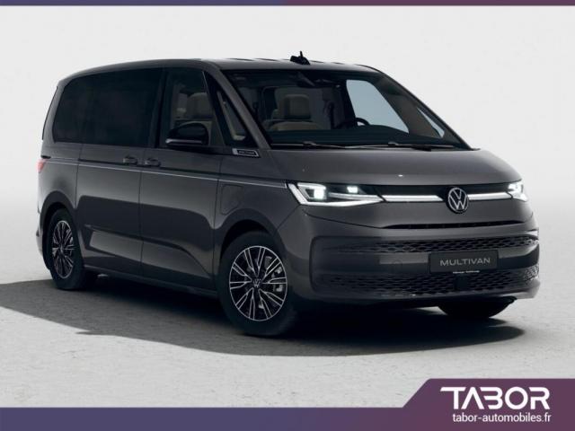 Volkswagen Multivan image 5