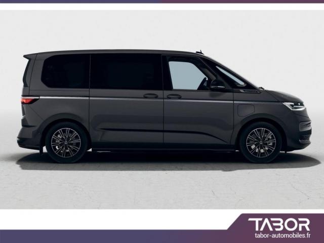 Volkswagen Multivan image 6