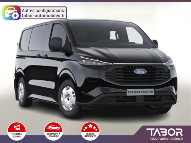 Ford Transit Custom Dciv 170 Trend L1 Attel 6pl