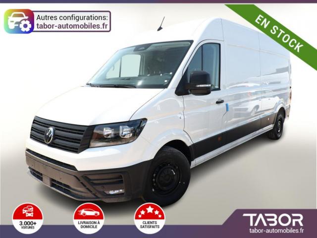 Volkswagen Crafter 35 L4h3 3pl Regulator Cam