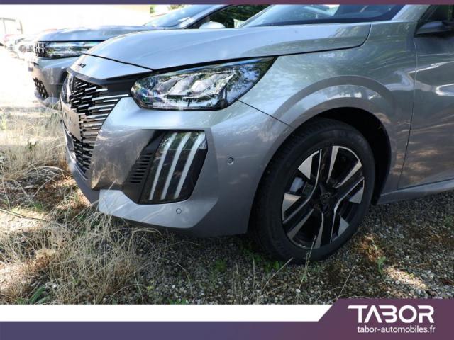 Peugeot 208 image 3