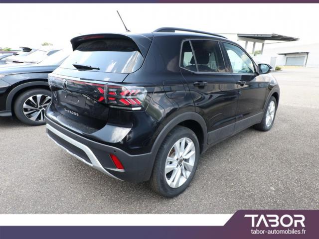 Volkswagen T-Cross image 8