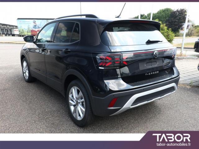Volkswagen T-Cross image 4