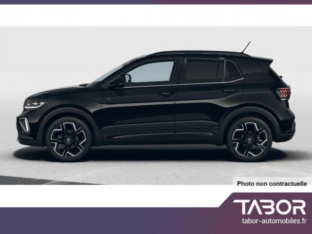 Volkswagen T-Cross image 5