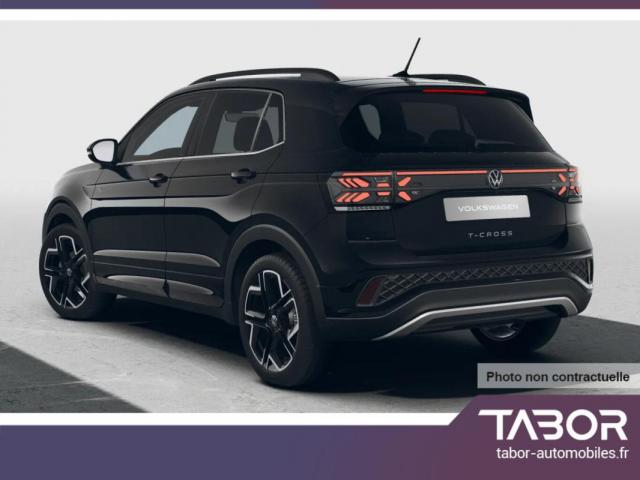 Volkswagen T-Cross image 8