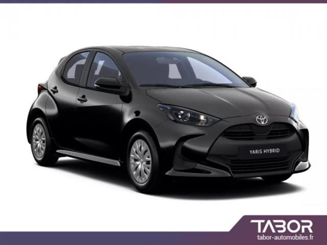 Toyota Yaris image 1