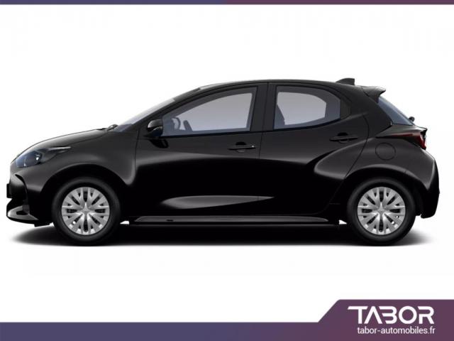 Toyota Yaris image 5
