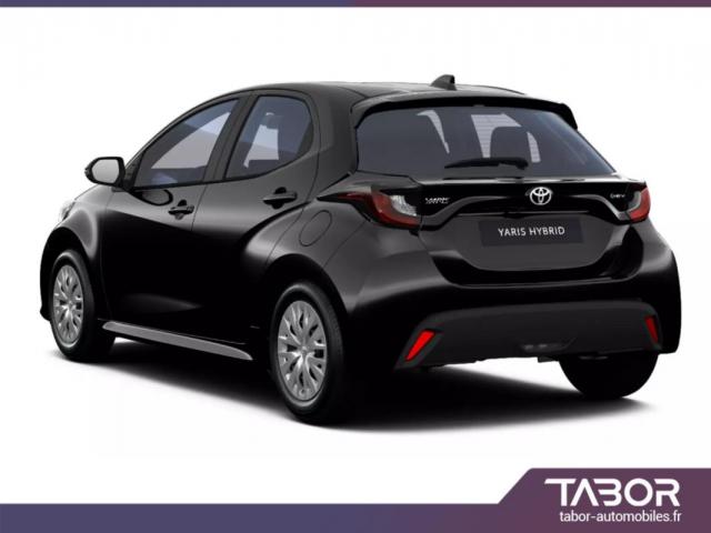Toyota Yaris image 8
