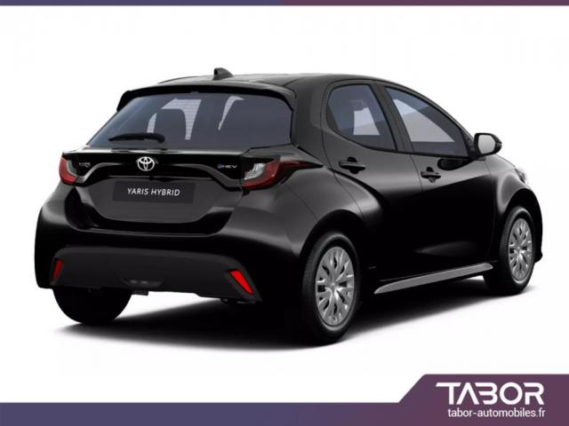 Toyota Yaris image 9