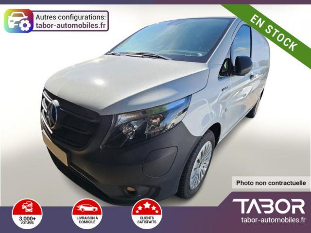 Mercedes Benz Vito Evito 112 Van L2 60kwh Clim 3pl