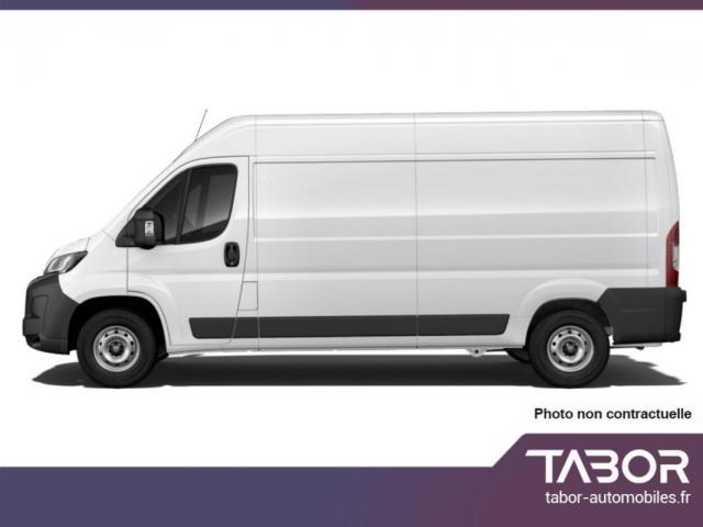 Peugeot Boxer image 2