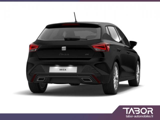 Seat Ibiza image 9