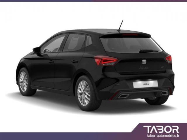 Seat Ibiza image 2