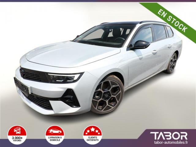 Opel Astra L 1.6 Turbo 180 Phev Aut. Ultimate