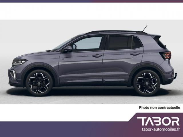 Volkswagen T-Cross image 5