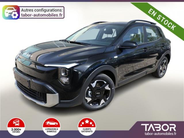 Kia Stonic d’occasion