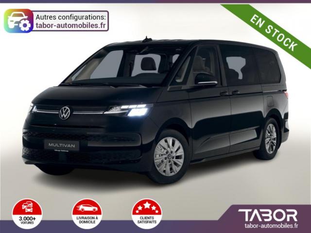 Volkswagen Multivan T7 Phev 4m Life L2 Keyl Visavi
