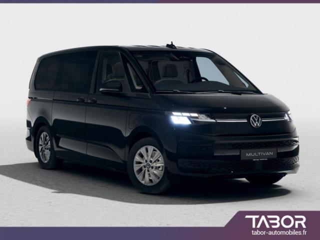 Volkswagen Multivan image 8