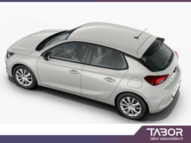 Opel Corsa image 1