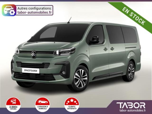 Citroen Spacetourer Max Xl 180 Pano Cuir Cam