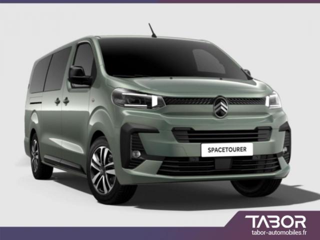 Citroen Spacetourer image 7