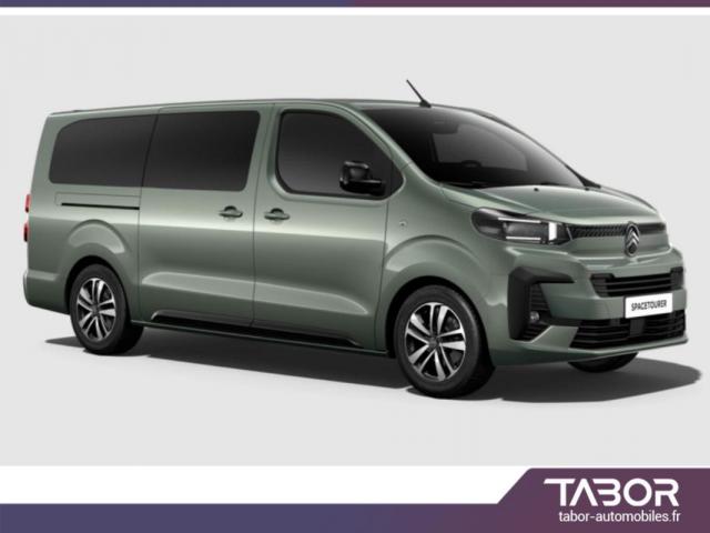 Citroen Spacetourer image 5