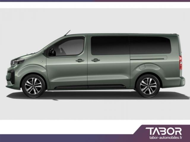 Citroen Spacetourer image 6