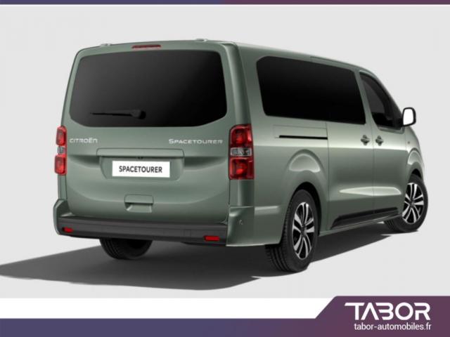 Citroen Spacetourer image 3