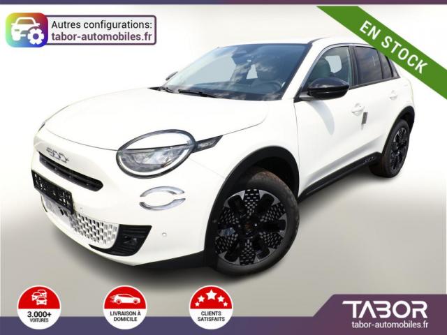 Fiat 600 d’occasion