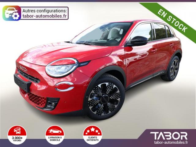 Fiat 600 d’occasion