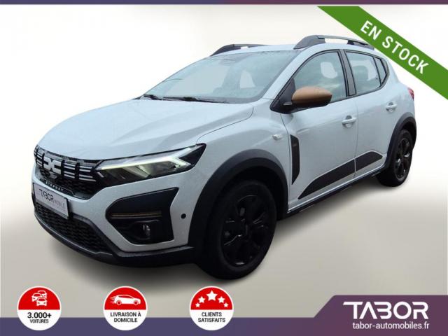 Dacia Sandero d’occasion