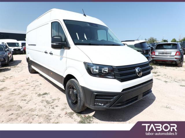 Volkswagen Crafter image 9