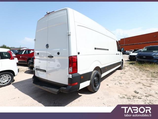 Volkswagen Crafter image 7