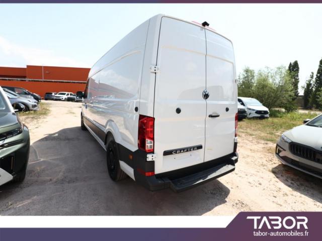 Volkswagen Crafter image 1