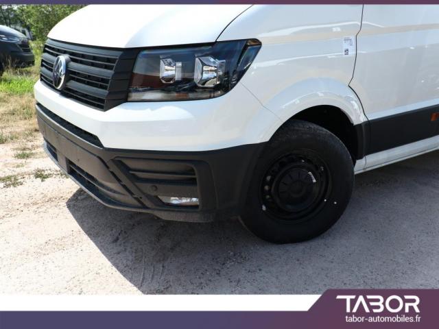 Volkswagen Crafter image 6