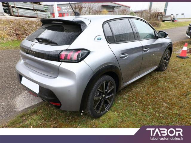 Peugeot 208 image 4