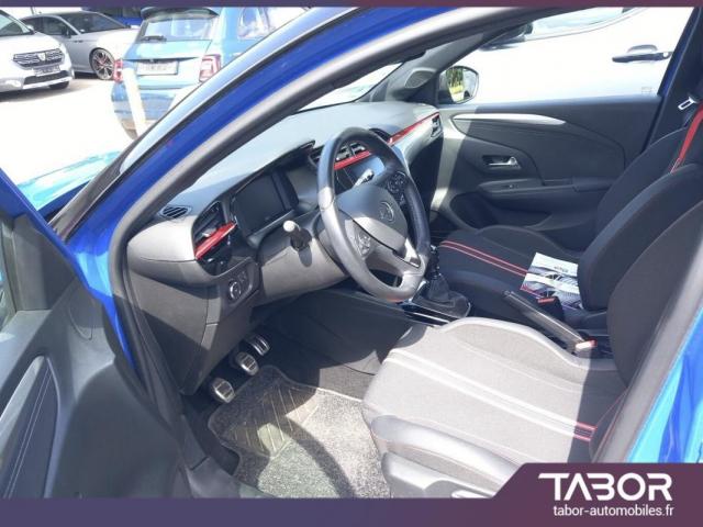 Opel Corsa image 9