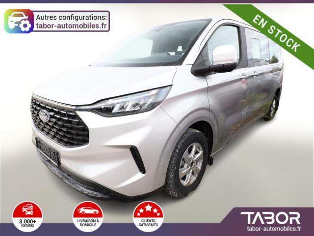 Ford Tourneo Custom 136 Trend L2 Acc Attel 9-Pl