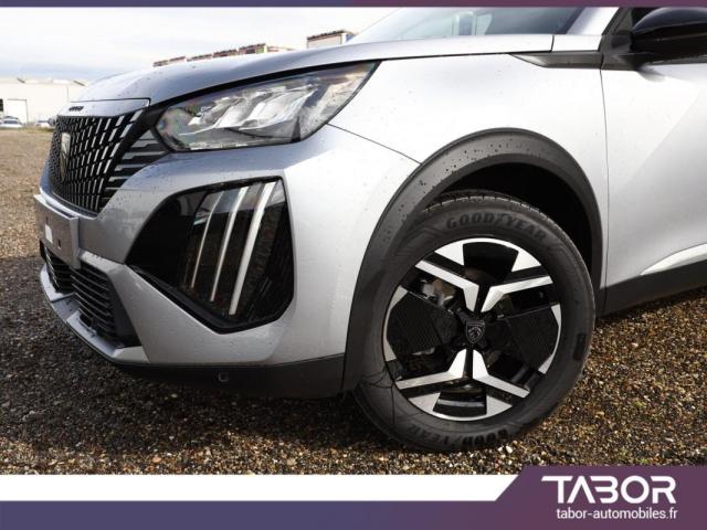 Peugeot 2008 image 4